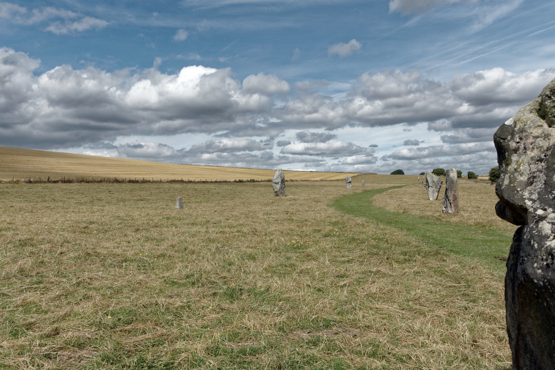 20160725 113425  Avebury, England, United Kingdom